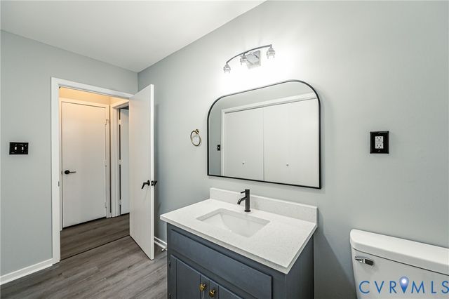 14509 Mistwood Forest Ct, Chester, VA 23831
