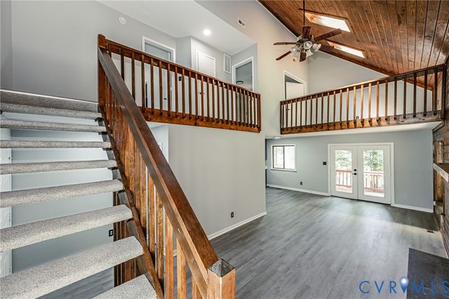 14509 Mistwood Forest Ct, Chester, VA 23831