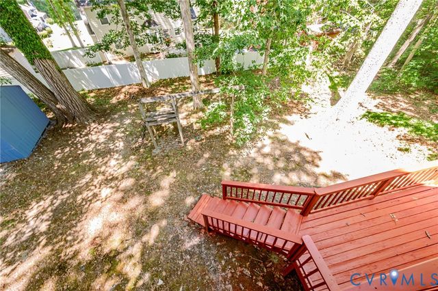 14509 Mistwood Forest Ct, Chester, VA 23831