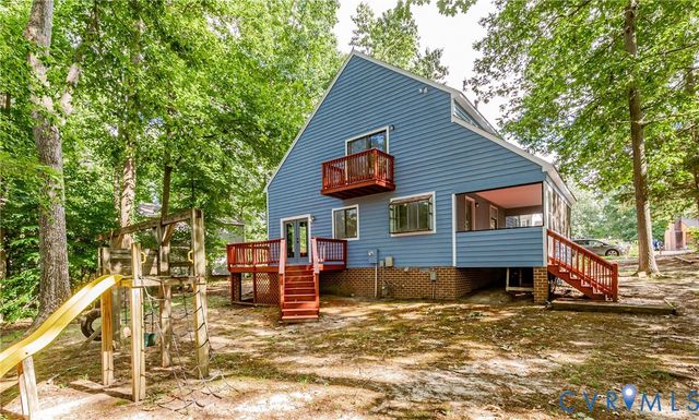 14509 Mistwood Forest Ct, Chester, VA 23831
