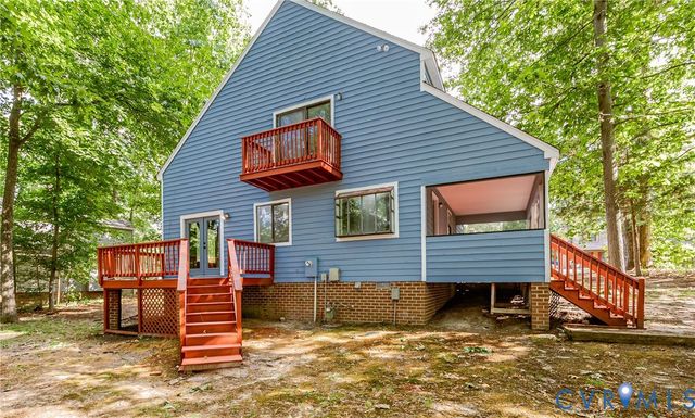 14509 Mistwood Forest Ct, Chester, VA 23831