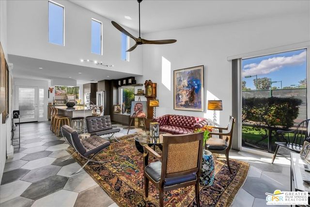 1200 Primer Circle, Palm Springs, CA 92262