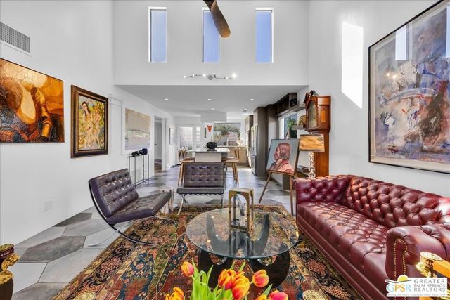 1200 Primer Circle, Palm Springs, CA 92262