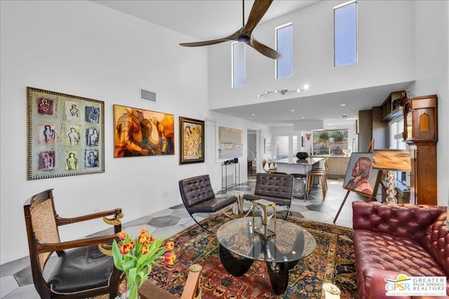 1200 Primer Circle, Palm Springs, CA 92262