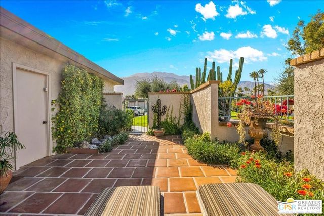 1200 Primer Circle, Palm Springs, CA 92262