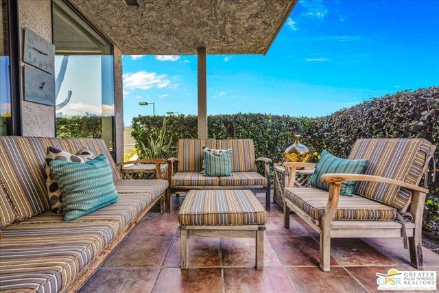 1200 Primer Circle, Palm Springs, CA 92262