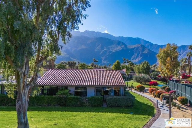 1200 Primer Circle, Palm Springs, CA 92262