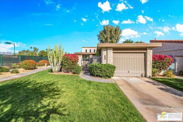 1200 Primer Circle, Palm Springs, CA 92262