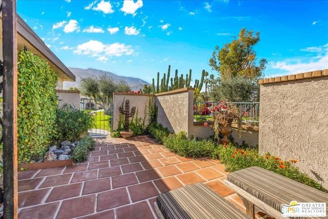 1200 Primer Circle, Palm Springs, CA 92262