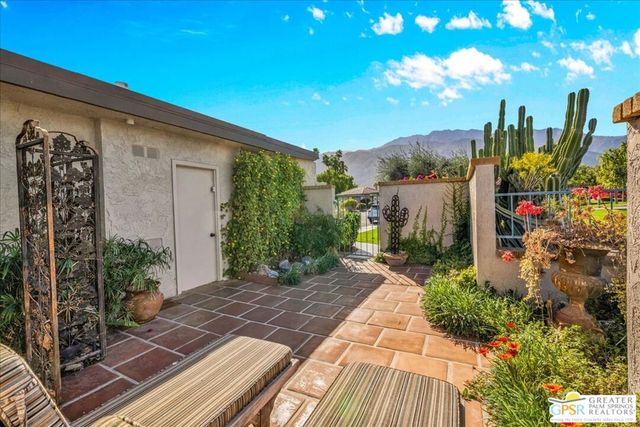 1200 Primer Circle, Palm Springs, CA 92262