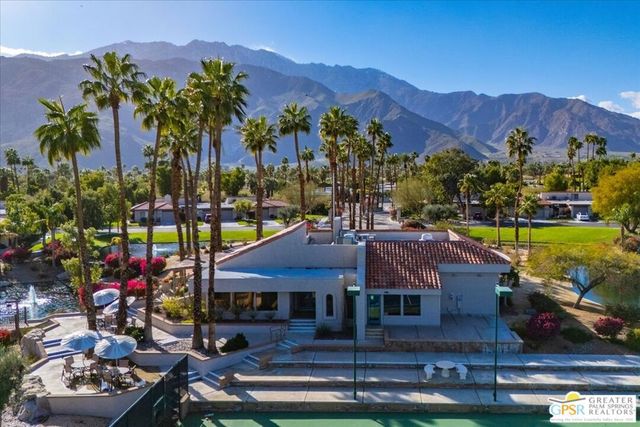 1200 Primer Circle, Palm Springs, CA 92262
