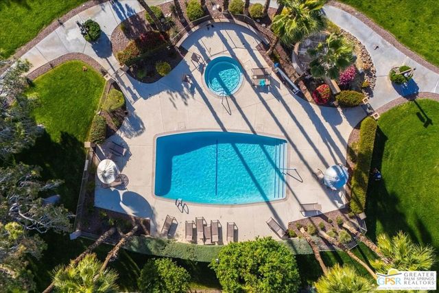 1200 Primer Circle, Palm Springs, CA 92262