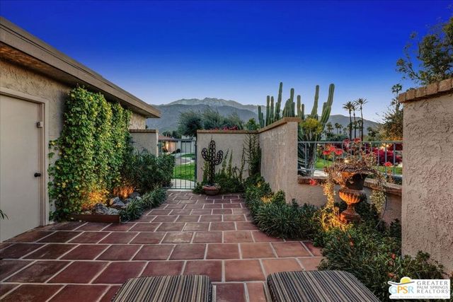 1200 Primer Circle, Palm Springs, CA 92262
