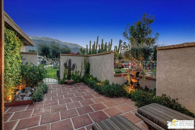 1200 Primer Circle, Palm Springs, CA 92262