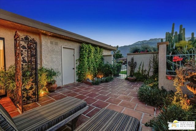1200 Primer Circle, Palm Springs, CA 92262