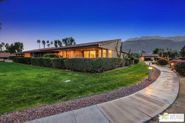 1200 Primer Circle, Palm Springs, CA 92262