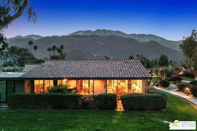 1200 Primer Circle, Palm Springs, CA 92262