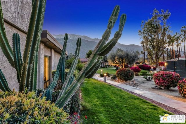 1200 Primer Circle, Palm Springs, CA 92262