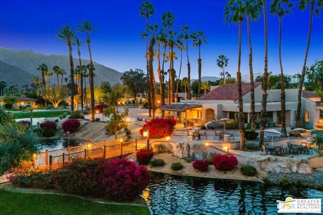 1200 Primer Circle, Palm Springs, CA 92262