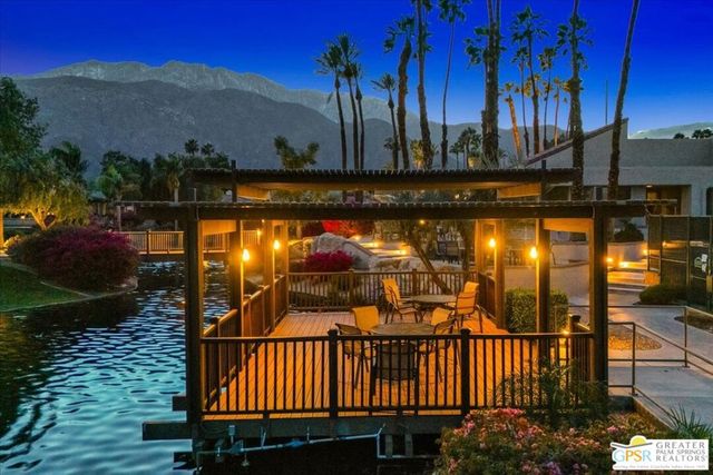 1200 Primer Circle, Palm Springs, CA 92262