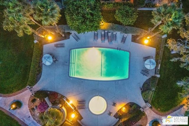 1200 Primer Circle, Palm Springs, CA 92262