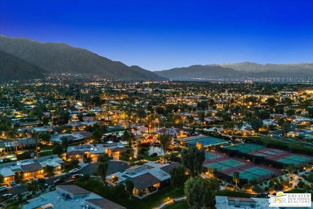 1200 Primer Circle, Palm Springs, CA 92262
