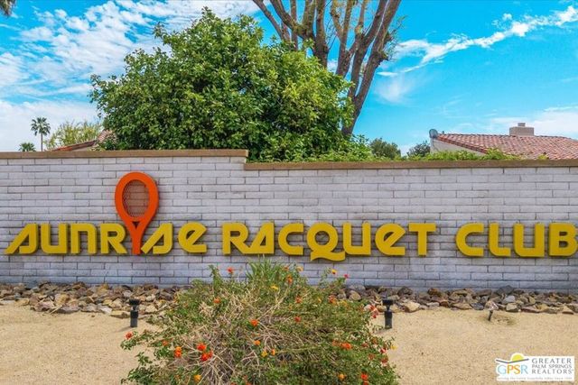 1200 Primer Circle, Palm Springs, CA 92262