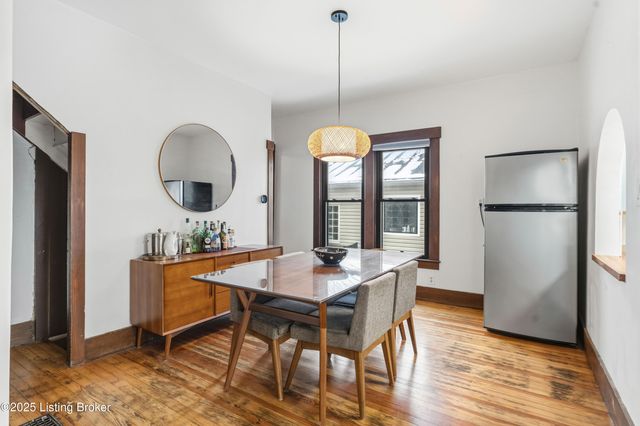 2231 Beargrass Ave, Louisville, KY 40218