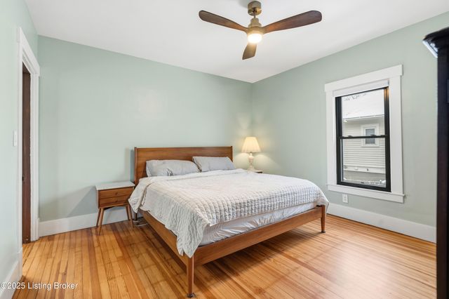 2231 Beargrass Ave, Louisville, KY 40218