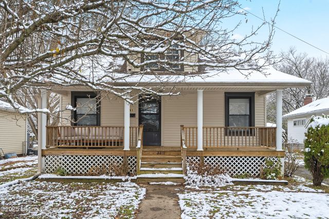 2231 Beargrass Ave, Louisville, KY 40218