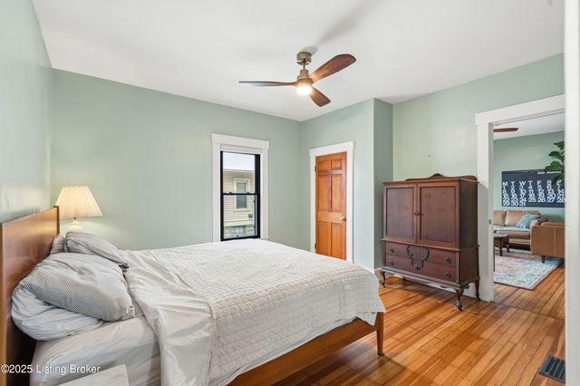 2231 Beargrass Ave, Louisville, KY 40218