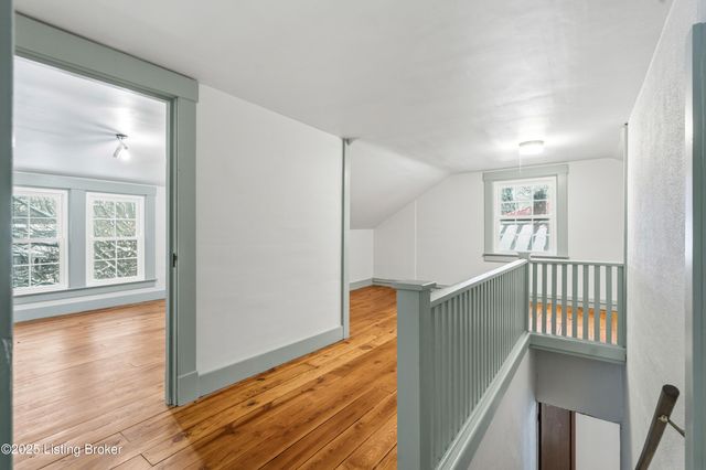 2231 Beargrass Ave, Louisville, KY 40218