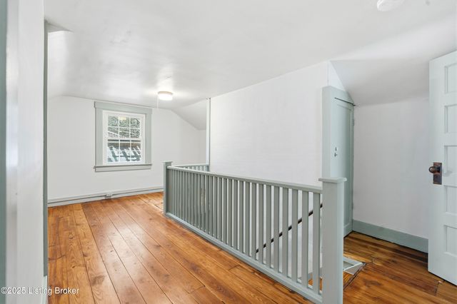 2231 Beargrass Ave, Louisville, KY 40218