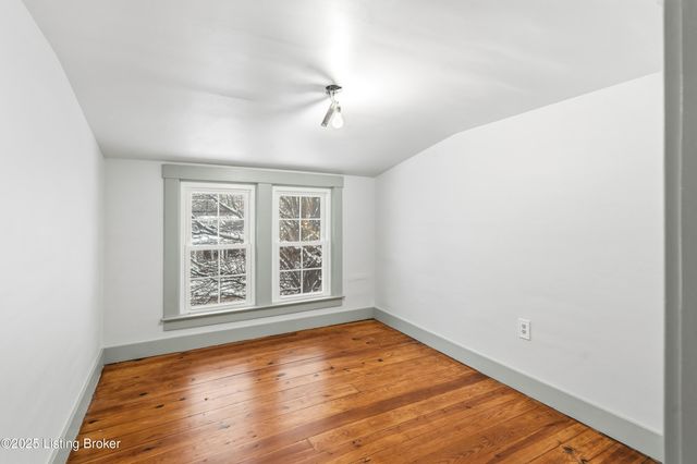 2231 Beargrass Ave, Louisville, KY 40218