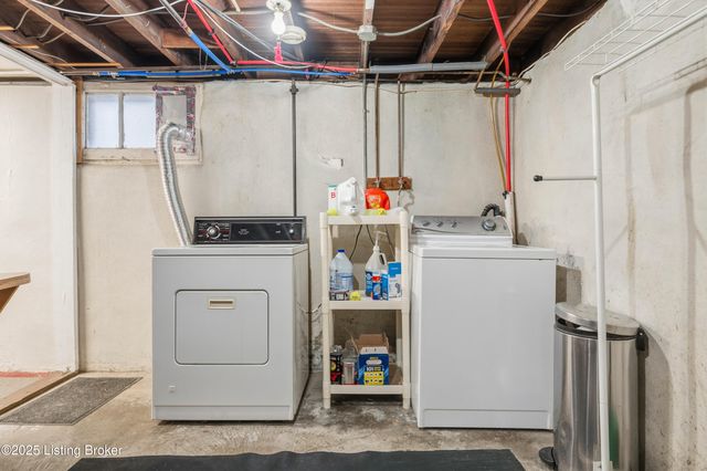 2231 Beargrass Ave, Louisville, KY 40218