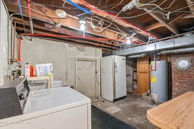 2231 Beargrass Ave, Louisville, KY 40218