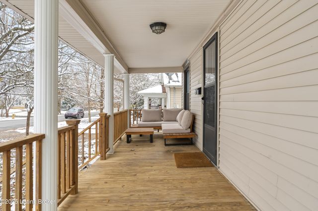 2231 Beargrass Ave, Louisville, KY 40218