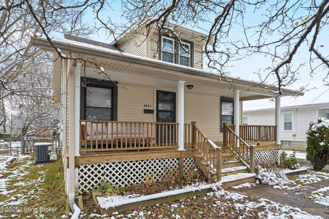 2231 Beargrass Ave, Louisville, KY 40218