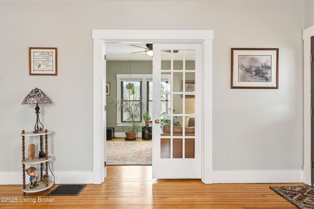 2231 Beargrass Ave, Louisville, KY 40218