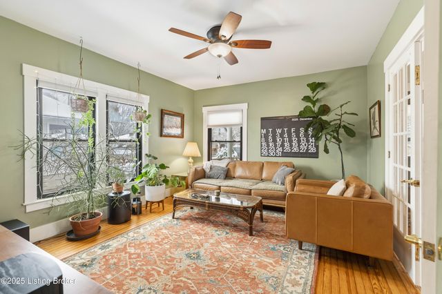 2231 Beargrass Ave, Louisville, KY 40218