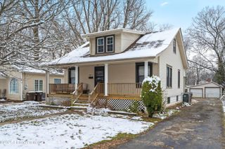 2231 Beargrass Ave, Louisville, KY 40218