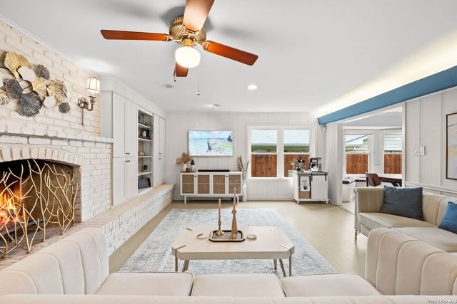 7511 Bridgewater, San Antonio, TX 78209