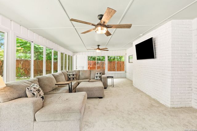 7511 Bridgewater, San Antonio, TX 78209