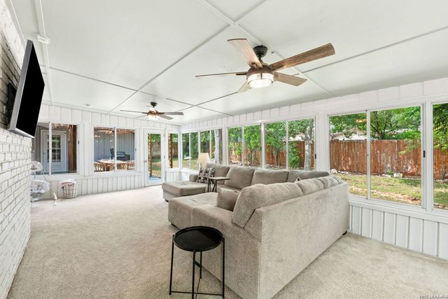 7511 Bridgewater, San Antonio, TX 78209