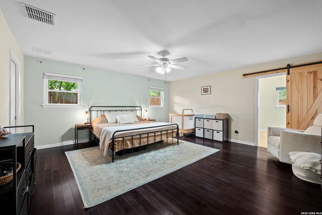 7511 Bridgewater, San Antonio, TX 78209