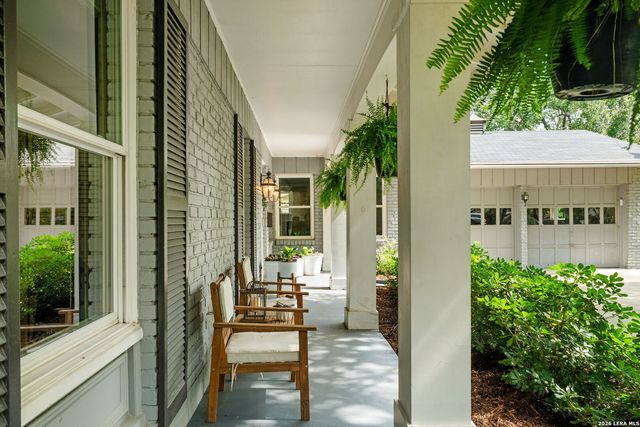 7511 Bridgewater, San Antonio, TX 78209