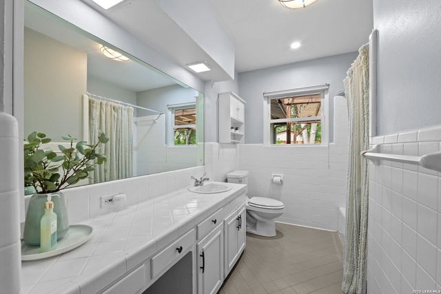 7511 Bridgewater, San Antonio, TX 78209