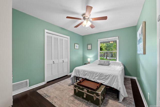 7511 Bridgewater, San Antonio, TX 78209
