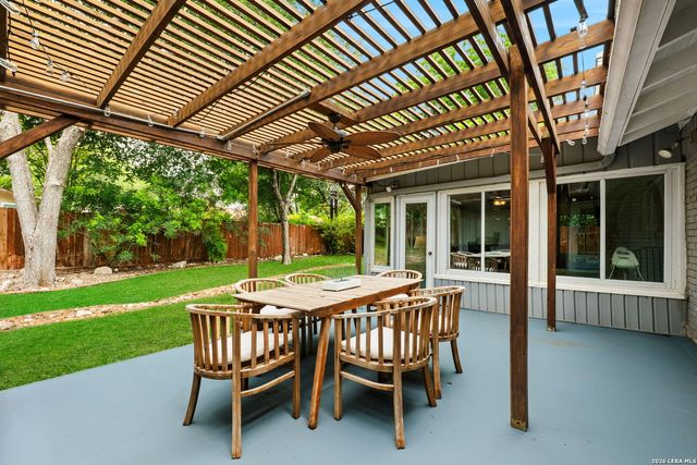 7511 Bridgewater, San Antonio, TX 78209