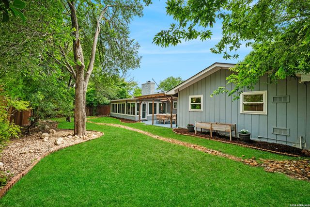7511 Bridgewater, San Antonio, TX 78209